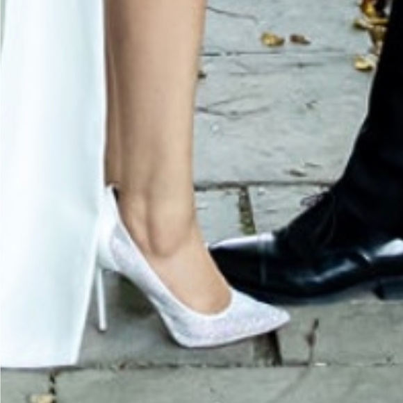 Betsey Johnson Heels - Picture 6 of 7